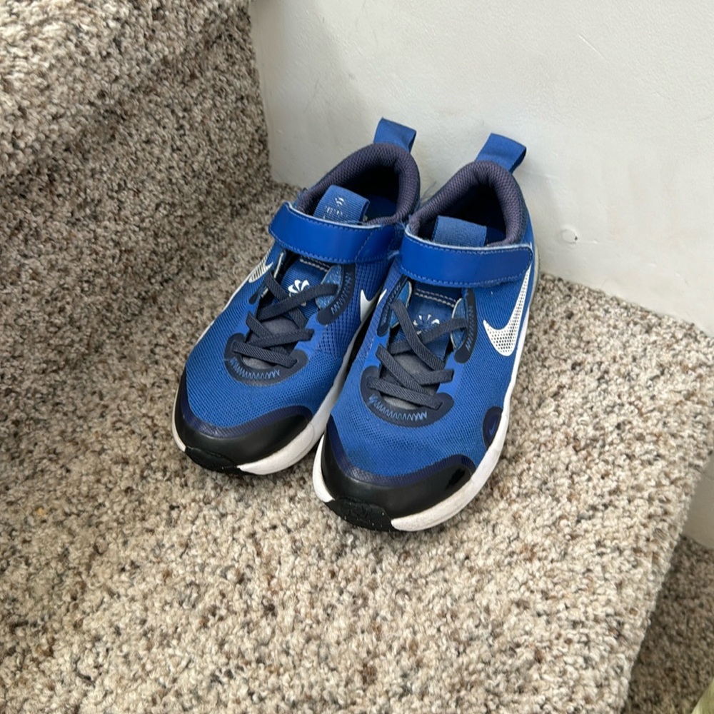 Kids nike shoes